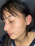 安妍蔻甘草箐萃液凈顏美肌霜修膚 美顏修膚面膜 曬單實拍圖