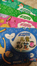 兒童彩筆畫(huà) 啟蒙繪畫(huà) 涂色書(shū) 畫(huà)畫(huà)書(shū)幼兒園涂鴉填色繪畫(huà)本3-4-5-6-7歲畫(huà)冊 寶寶美術(shù)書(shū) 全套6冊 曬單實(shí)拍圖