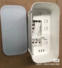 公牛插座一體智能插線(xiàn)板帶多孔多口USB手機充電隱藏式防觸電排插板理線(xiàn)盒家用多功能短線(xiàn)集線(xiàn)盒 1.5米6插位3USB  GN-F2151U 曬單實(shí)拍圖