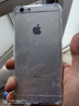 凡銳適用蘋(píng)果手機殼氣囊防摔保護殼 【透明】氣囊防摔 蘋(píng)果6Plus/6Splus 曬單實(shí)拍圖