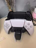 PlayStation索尼 PlayStation PS5國行原裝手柄 黑神話(huà)悟空手柄 PS5原裝手柄黑色＋Power原裝座充 曬單實(shí)拍圖