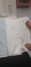 乖奇熊莫代爾嬰兒包屁衣春夏季涼感新生兒連體衣服寶寶三角哈衣和尚薄款 奶白色 59cm 曬單實拍圖