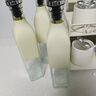 陶小白輕奢調(diào)味罐廚房油壺調(diào)料組合套裝佐料盒調(diào)料盒油鹽醬醋調(diào)料罐套裝 KitchenWare蝴蝶結(jié)款奶白11件套 曬單實(shí)拍圖