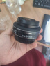佳能/Canon EF 40mm  f/2.8 24mm f2.8 二手單反定焦人像大光圈餅干鏡頭 24mm f/2.8STM 顏色隨機 99新 曬單實(shí)拍圖