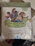 安妮花 閱讀啟蒙 喬伊·考利英語(yǔ)繪本精選4 全套11冊 曬單實(shí)拍圖