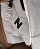 NEW BALANCE 官方休閑鞋男鞋女鞋簡(jiǎn)約經(jīng)典舒適百搭時(shí)尚輕便復古運動(dòng)鞋565系列 灰色 ML565CLG 46.5 (腳長(cháng)30cm) 曬單實(shí)拍圖