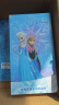 迪士尼玩具女孩音乐盒艾莎公主皇冠八音盒女生生日礼物冰雪奇缘桌面摆件 实拍图