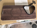 猿氣「木森」適用pura70手機(jī)殼華為p70保護(hù)套pro+手機(jī)套全包防摔pura70pro超薄磁吸創(chuàng)意 華為Pura70pro/pro+【胡桃】 曬單實(shí)拍圖