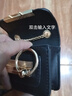 脆團迷你小包包女2024夏新款韓版百搭單肩斜挎包網(wǎng)紅鏈條包口紅包 曬單實(shí)拍圖
