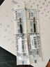 百樂(lè )（PILOT）中性筆芯簽字筆芯練字筆速干替芯 適用BLLH-20C水筆芯BLS-HC3-B  0.3mm黑色單支 曬單實(shí)拍圖