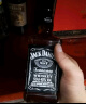 杰克丹尼（Jack Daniels）洋酒美国田纳西州威士忌进口洋酒 500ml *2双支礼盒装  实拍图
