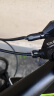 凤凰（Phoenix）山地自行车男女越野自行车27速镁合金公路自行车油碟赛车 XT680 27.5寸蓝图套件 镁架/油碟 浅灰 实拍图