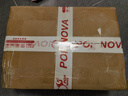 BANDAI萬代 MR超合金魂 高達(dá) 模型玩具（拆封不退換） 空戰(zhàn)脈沖 曬單實(shí)拍圖
