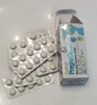 Pregnaderm希臘孕期片止吐片孕婦防吐孕吐緩解神器干嘔惡心反胃早期營(yíng)養 止吐片【1盒裝60片】 曬單實(shí)拍圖