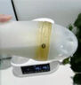 KAIR新生兒奶瓶0-9個(gè)月以上 防脹氣奶瓶 嬰兒奶瓶 寶寶硅膠奶瓶防摔 【6-9月】（L奶嘴） 240ml 配手柄+重力球 曬單實(shí)拍圖