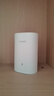 華為Q6E凌霄子母路由器字母千兆全屋WiFi套裝無(wú)線(xiàn)穿墻王電力貓 華為Q6E套裝一母一子【適用于大平層】 每個(gè)房間信號滿(mǎn)格 曬單實(shí)拍圖