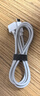 潮范適用徠芬電動牙刷充電線充電器5V直流USB-C電源適配器LFTB01-P下一代電動牙刷磁吸快充電源線 曬單實(shí)拍圖
