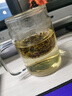 十萬大山茉莉花茶特級(jí)一級(jí)濃香茉莉花茶225g袋陜西寶雞老牌子茶葉 特級(jí)1袋(225克) 曬單實(shí)拍圖