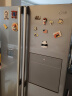 京东家电安装维修清洁保养加氟 冰箱冰柜上门检测服务(可抵30维修费) 实拍图