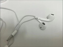 睿科達(dá)適用OPPOR15/x耳機(jī)原裝有線R15夢境版耳機(jī)原配帶線游戲耳機(jī)入耳式 R15耳機(jī)3.5mm圓孔高清音質(zhì)耳機(jī) 官方標(biāo)配 曬單實(shí)拍圖