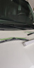 創(chuàng  )佰視雙層膠條江鈴馭勝S350雨刮器原裝款無(wú)骨馭勝S330雨刷器前后雨刮片 馭勝S350【前雨刮】 曬單實(shí)拍圖