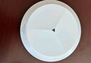 華三H3C AX61 A61-1500 WiFi6吸頂AP 1500M雙頻千兆 別墅酒店 A61-1500  1500M·WiFi6吸頂 曬單實(shí)拍圖