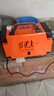 滬上可切割的無(wú)氣二保焊機一體機 切割電焊氬弧多功能焊機雙電壓 外接氣泵 270等離子切割二保焊220v 氣保套 曬單實(shí)拍圖