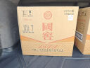泸州老窖 国窖1573 浓香型白酒 38度 500ml*6瓶 整箱装(新老包装随机发货) 实拍图