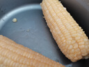 kimscook一米陽(yáng)光奶鍋煎鍋泡面鍋寶寶輔食鍋可拆卸多功能不粘鍋鍋具套組 煎鍋 24cm 曬單實(shí)拍圖