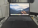 Apple MacBook Pro  2017款13英寸 蘋果筆記本電腦 二手筆記本 深空灰色 7代i5+8G+128G 曬單實拍圖