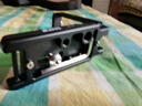 徠圖（Leofoto） L型快裝板豎拍板 適用于佳能5D4 EOSR5II/R6II/RP/R7/R8/R5C/6D2單反微單相機(jī)專用L快裝板底座 R7專用L板 曬單實(shí)拍圖