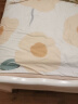 多喜爱床上四件套 全棉床品套件 双人床单被套被罩1.8/2米床229*230cm 实拍图