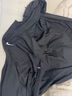耐克（NIKE） 梭織外套男裝春秋新款跑步運(yùn)動(dòng)服連帽防風(fēng)夾克 DD4747-010 2XL 曬單實(shí)拍圖