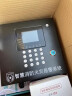 樺安無線聯網煙霧報警器商用3C認證消防專用煙感火災自動報警主機系統 無線聲光報警器+3個煙霧報警器 曬單實拍圖
