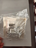邁惻亦歌華有線電視面板86型帶FM和TV雙英制接口插座機(jī)頂盒支持回看點(diǎn)播 白色（串接） 曬單實(shí)拍圖