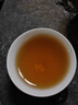 翠峰逸云正宗炒茶潮汕揭陽高山炒茶芯濃香型坪上炒茶 中高火特級500克 曬單實拍圖