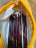 老人頭（lotory） 鉛筆素描工具套裝鉛筆工具入門(mén)速寫(xiě)鉛筆畫(huà)靜物畫(huà)美術(shù)生專(zhuān)用初學(xué)者學(xué)生兒童基礎課 老人頭鉛筆單支【H/2支】 曬單實(shí)拍圖