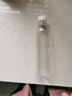 家柏飾（CORATED）一次性礦泉水空瓶子500ml透明塑料瓶子一斤帶蓋密封PET分裝飲料瓶 500ml圓瓶(42個(gè)/件)加厚款 曬單實(shí)拍圖