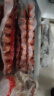 万威客脆皮热狗肠（原味+蜜糖味）500g/20根 香肠火腿肠烤肠烧烤食材 实拍图