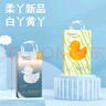 柔丫新品紙尿褲拉拉褲超薄尿不濕學(xué)步褲 白柔丫系列 拉拉褲3XL碼（三角褲式穿的）1包 曬單實(shí)拍圖