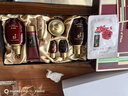 后（The history of Whoo）后套裝水乳霜套盒津率享天氣丹拱辰享水妍女護(hù)膚品禮盒節(jié)日禮物 津率享緊致水乳霜7件套禮盒 曬單實(shí)拍圖