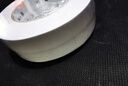 包大師棉紙雙面膠20mm*50m*2卷/筒高粘雙面膠易剝無(wú)痕墻面貼對聯(lián)春聯(lián)膠貼 曬單實(shí)拍圖