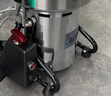 大德粉碎機DFY-1000D小型搖擺式中藥材粉碎機多功能三七打粉機高速中藥材磨粉機藥店診所用 曬單實拍圖