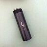 Vanow情侶款保溫杯男女一對(duì)高顏值新婚禮物創(chuàng)意水杯子伴手禮定制印logo 商務(wù)黑+素雅白【刻字聯(lián)系客服】 曬單實(shí)拍圖