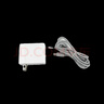美的家用電風(fēng)扇空氣循環(huán)扇配件BLJ24WH240100P-C沖電線(xiàn)供電插頭線(xiàn)電線(xiàn) 曬單實(shí)拍圖