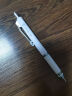 晨光(M&G)文具优品系列防断芯自动铅笔 0.5mm低重心超稳定活动铅笔 学生考试书写作图专用 单支装AMPJ6915A 实拍图