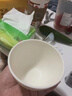 米詅硅膠面膜碗套裝diy面膜刷子調(diào)涂工具軟毛面膜棒勺美容院化妝攪拌- 白色 碗勺棒+硅膠刷+銀軟毛刷5件 曬單實(shí)拍圖