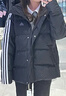 阿迪達斯 （adidas）女裝 LIGHT DOWN J 暖芯科技保暖輕薄運動(dòng)休閑600蓬鴨絨羽絨服 JG5946/黃色/鴨絨絨子含量：80% 600蓬 2XL 曬單實(shí)拍圖