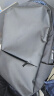 小米（MI）经典商务双肩包简约商务笔记本电脑背包男女学生书包双肩背包黑色 晒单实拍图