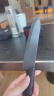 拜格（BAYCO）陶瓷刀家用切菜料理刀便携削皮刀水果刀宝宝辅食免磨刀具BD8068 实拍图